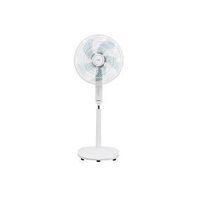 Mua Quạt điện lốc xoáy Toshiba F-ASB50VN(W) - Hàng chính hãng