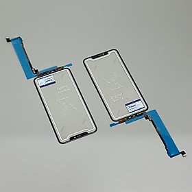Mua Cảm ứng liền keo thay thế cho iPhone 11 Pro Max/11PM đại bàng ĐEN
