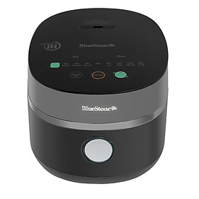 Mua  Trả Góp 0%  Nồi Cơm Điện Tử Cao Tần BlueStone RCB-5991- 1 5 lít - 1200W - Bảo hành 2 năm - Hàng chính hãng