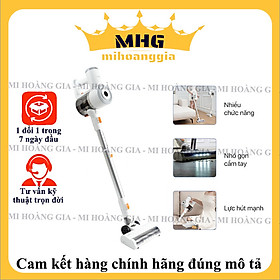 Mua Máy hút bụi không dây Xiaomi Lydsto YM-V9-03 - Hàng nhập khẩu