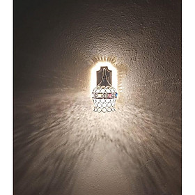 Mua đèn tường led DD 841