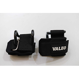 Dây kéo lưng có móc Valeo hàng đẹp thép không gỉ bền đẹp, tiện lợi