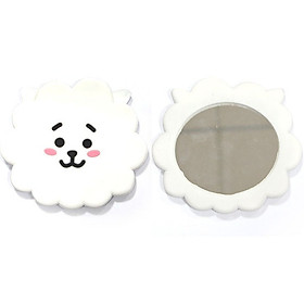 Gương RJ BT21 BTS 