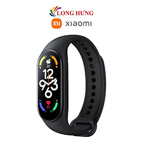 Mua Vòng đeo tay thông minh Xiaomi Mi Band 7 BHR6004AP M2129B1 - Hàng chính hãng