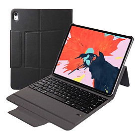 Mua Bao da kèm bàn phím Bluetooth dành cho iPad Pro 12.9 2018 Aturos T1298 Hàng chính hãng