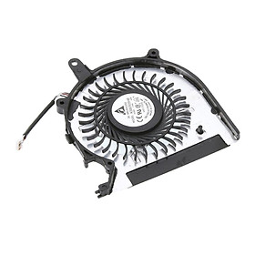 CPU Cooling Fan UDQFVSR01DF0 for  Vaio Pro