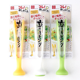 Mua Dụng cụ trộn và gắp mì  rau  salad Niheshi 6110 hàng Nhật (giao màu ngẫu nhiên)