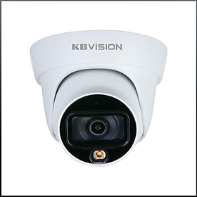 Mua Camera 4in1 Dome 2MP Full Color KBVISION KX-CF2102L-hàng chính hãng