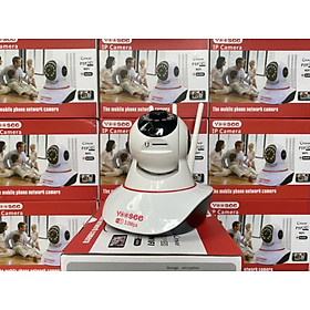 Mua Camera Yoosee 2Mp Full HD 1080p - Hàng Nhập Khẩu