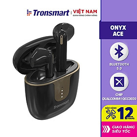 Mua Tai nghe Bluetooth 5.0 Tronsmart Onyx Ace - Khử tiếng ồn - Hàng chính hãng