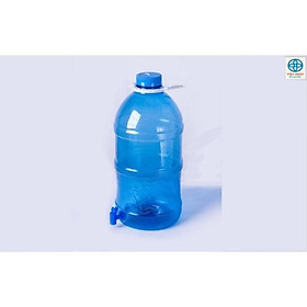 Bình Đựng Nước Loại 7,5L Việt Nhật
