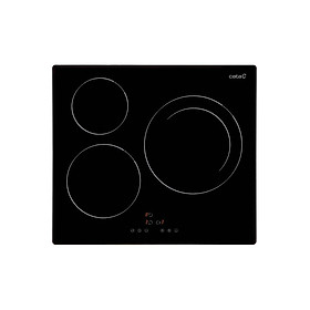 Mua BẾP TỪ BA VÙNG NẤU CATA IB 6303 BK (Hàng chính hãng)