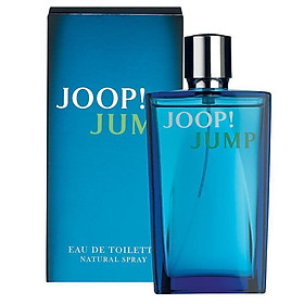 Nước hoa nam Joop! Jump