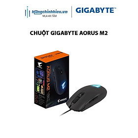 Mua Chuột Gigabyte Aorus M2 Hàng chính hãng