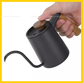 Mua Ấm Rót Cà Phê Cổ Ngỗng | Pour Over