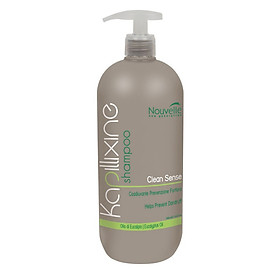 Dầu gội dược thảo trị gàu Nouvelle Kapillixine Clean Sense Shampoo - 1000ml