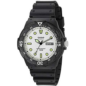 Casio Men's MRW200H-7EV Sport Resin Watch