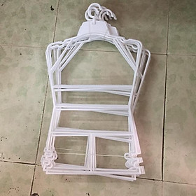 Mua Móc set phối bộ người lớn combo 10 cây