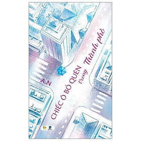 Chiếc Ô Bỏ Quên Trong Thành Phố