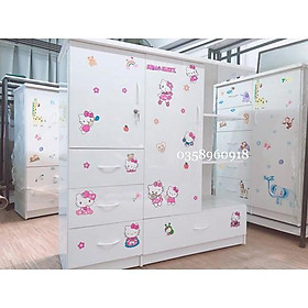 Mua Tủ Đựng Quần Áo Cho Bé Trai Bé Gái Giá Tốt Nhất  Tiện Lợi Chịu Lực Tốt
