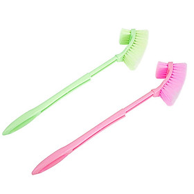 Mua Combo 2 bộ chổi cọ toilet siêu sạch