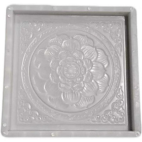 Mua Khuôn gạch hoa sen