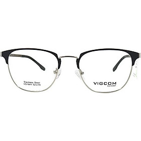 Gọng kính unisex vigcom vg1641