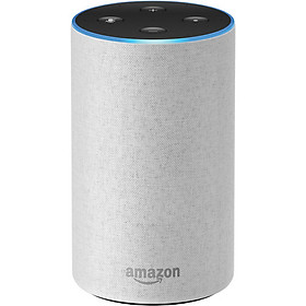 Loa thông minh Amazon Echo 2nd Generation - Hàng Nhập Khẩu