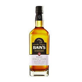 Rượu Bain's Cape Moutain Whisky