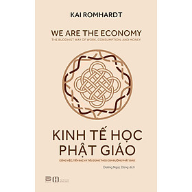 KINH TẾ HỌC PHẬT GIÁO - Công Việc