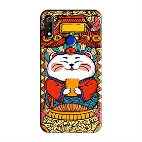 ỐP LƯNG IN HÌNH DÀNH CHO REALME 3 PRO