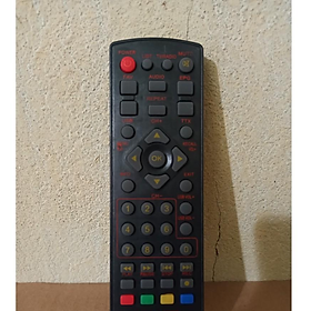 Mua Điều khiển đầu thu DV3-T2