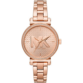 Đồng Hồ Nữ Michael Kors MK4335 (36MM)