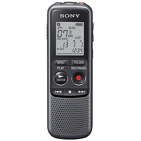 Hình ảnh Máy ghi âm Sony ICD-PX240 (Hàng nhập khẩu)