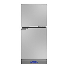 Tủ lạnh Aqua AQR-125EN - 123 lít