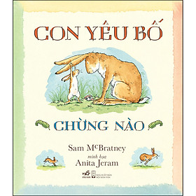 [Tải ebook] Con Yêu Bố Chừng Nào PDF