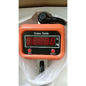 Mua Cân treo điện tử 10 tấn OCS-10T