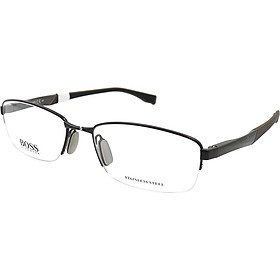 Gọng kính chính hãng hugo boss boss0694js