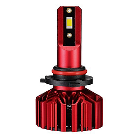 Đèn Pha Led Cho Xe Hơi NOVSIGHT H1 H4 H7 H11 9005 9006 (60W 10000LM 6000K 12V)