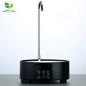 Mua Bếp Hồng ngoại có chức năng hút nước tự động