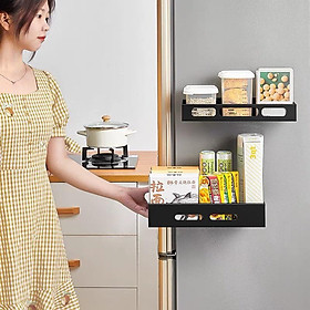 Mua ️Kệ Sắt Ngang Dán Tường️