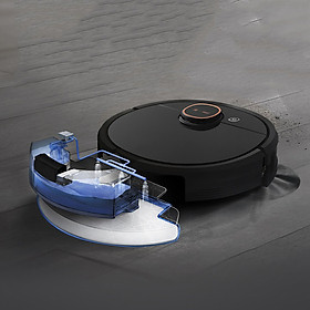 Robot hút bụi lau nhà T8 cao cấp - Robot lau nhà thông minh