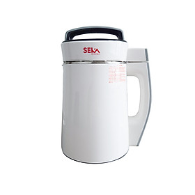 Mua MÁY LÀM SỮA HẠT ĐA NĂNG SEKA LN-D28 10 CHẾ ĐỘ SIÊU TIỆN TRONG 1 CHIẾC MÁY - Hàng Chính Hãng