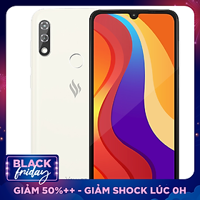 Điện thoại Vsmart Star 4 (4GB/64GB) - Hàng chính hãng