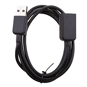 USB Cables Power Charger Data   Cradle for Polar M200 GPS Sport Watch