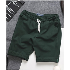 >> SO SÁNH GIÁ QUẦN SHORT KAKI IN LƯNG THUN NỮ GIORNO MIMOSA MÀU HỒNG PHẤN | Shopee Lazada Sendo Tiki 60 Quần short kaki nam co giãn cao cấp lưng thun Hahaman HMQKK01 nhiều màu
