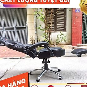 Mua Ghế gaming extreme zero plus  ghế kê chân  ghế gác chân.