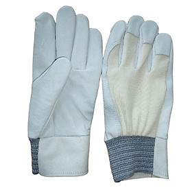 Utility Gloves Gardening Gloves Multipurpose Durable Men Women Welding Gloves Safety Work Gloves for Farmhouse Outdoor Backpacking Warehouse
