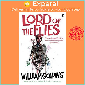 Sách - Lord of the Flies : New Educational Edition by William Golding (UK edition, paperback)