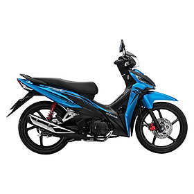 Xe máy Honda Honda Wave RSX - Vành Đúc Phanh Đĩa